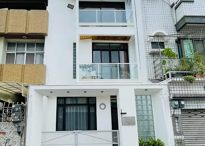 Akasaka Family Villa