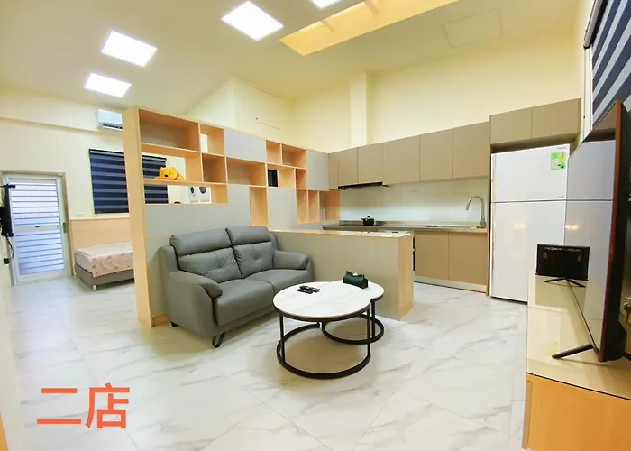Unique Homestay